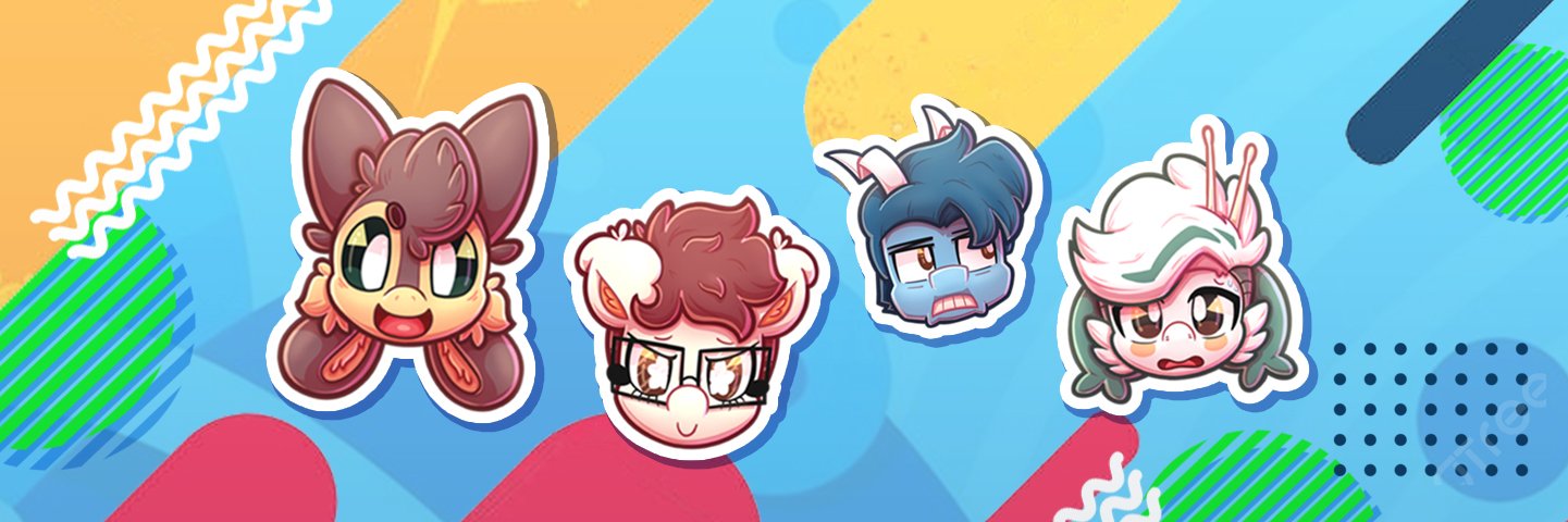amphreyarts's profile banner image
