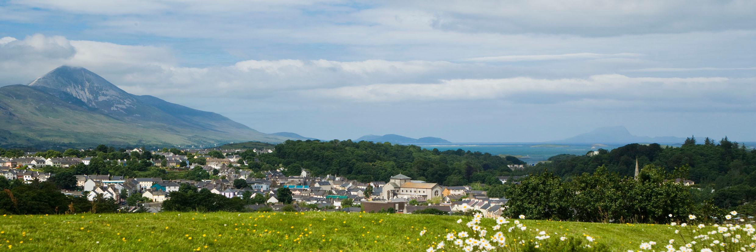 SeamusCommons's profile banner image