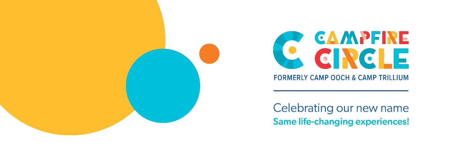 Camp Trillium banner