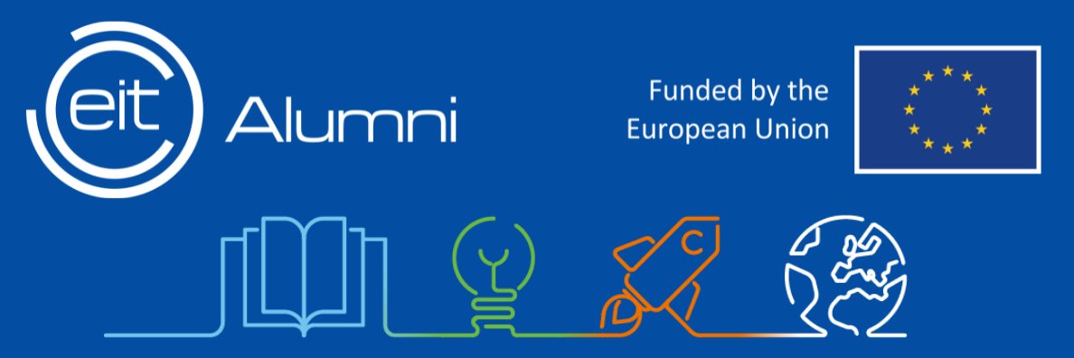 EIT Alumni banner