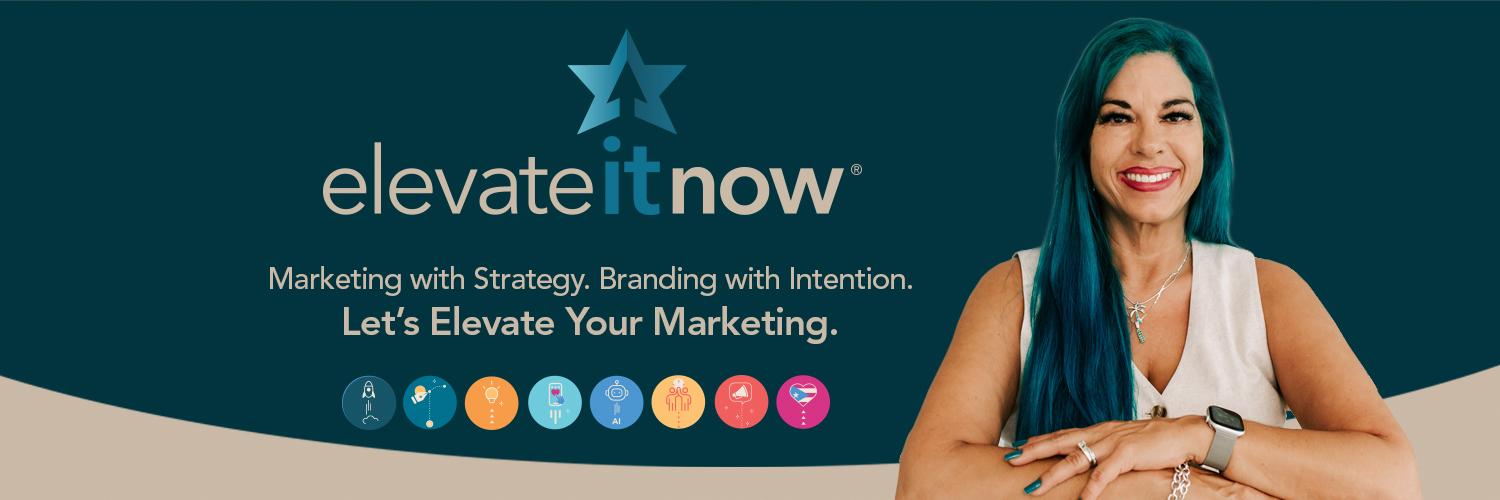 ElevateItNow's profile banner image
