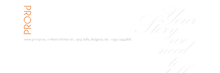 PRoPRAgency's profile banner image