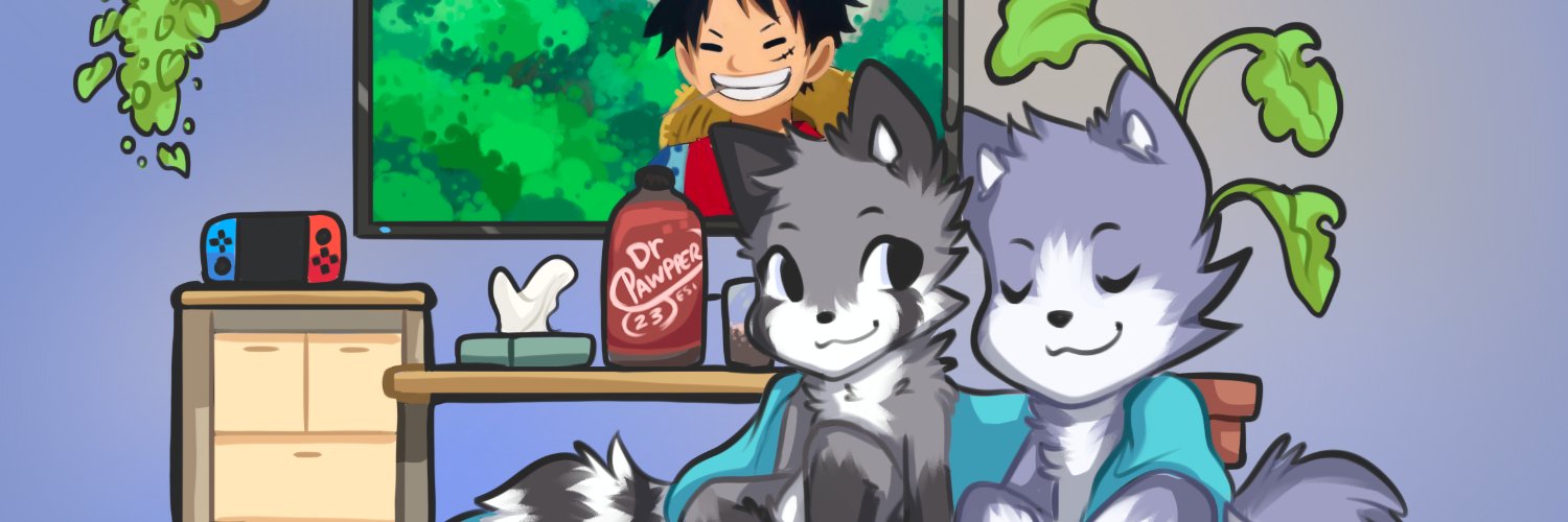 ArtymisFox's profile banner image