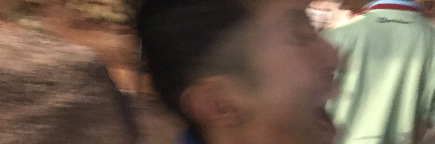 kakeru18006333's profile banner image