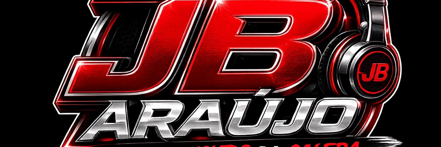 djjbaraujo's profile banner image