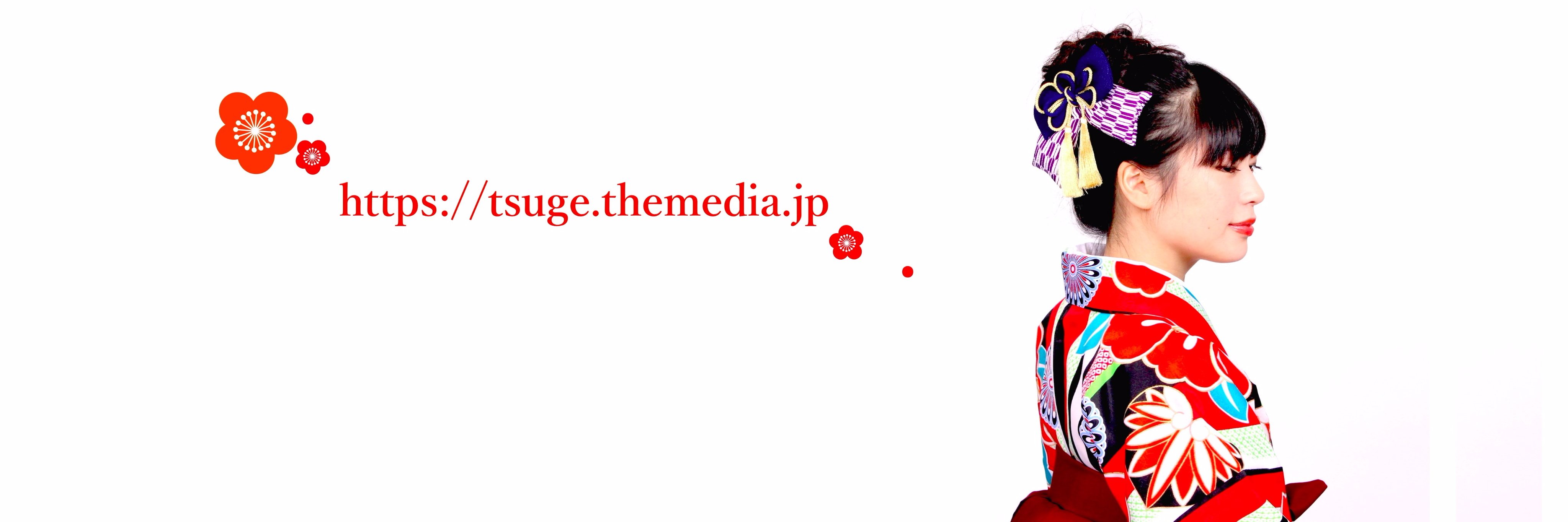 tsugemono's profile banner image