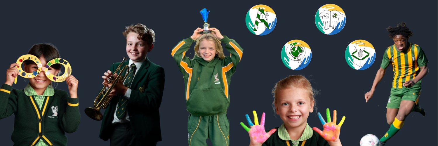 Ardingly College Prep School banner