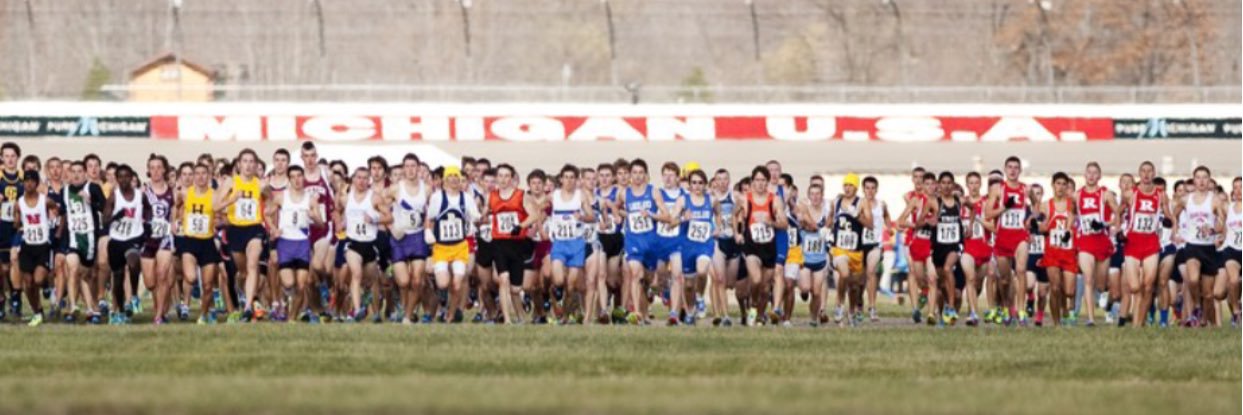 MichiganRunners's profile banner image