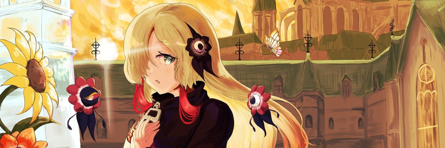 usami_NE's profile banner image