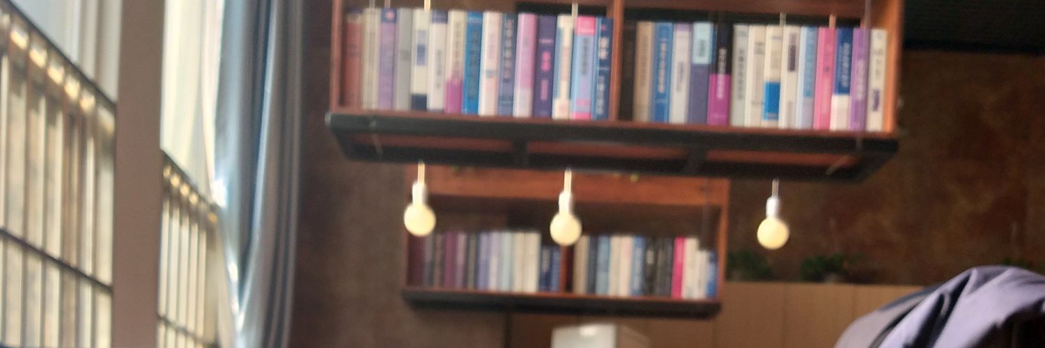 maedeanne's profile banner image