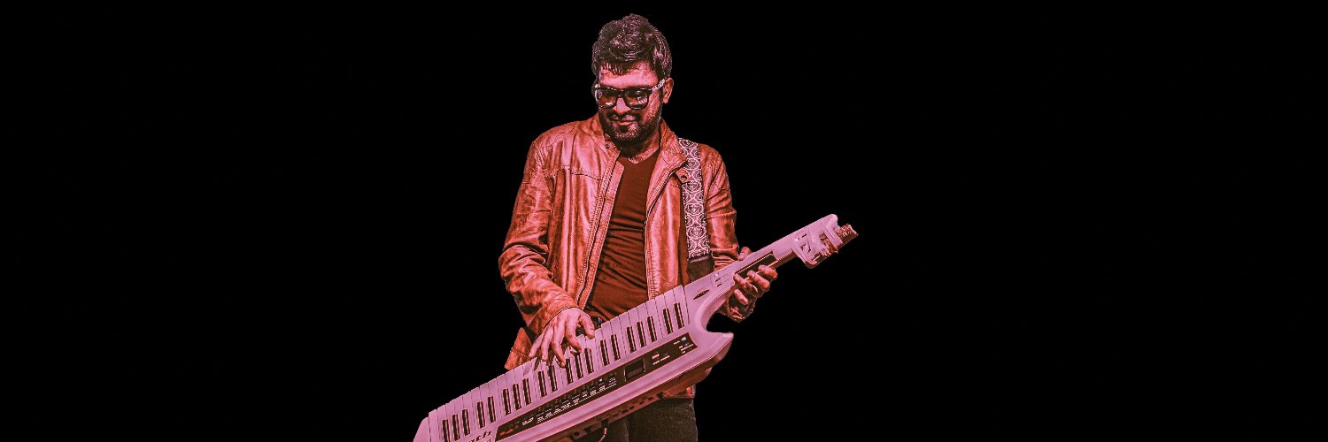 Stephen Devassy banner
