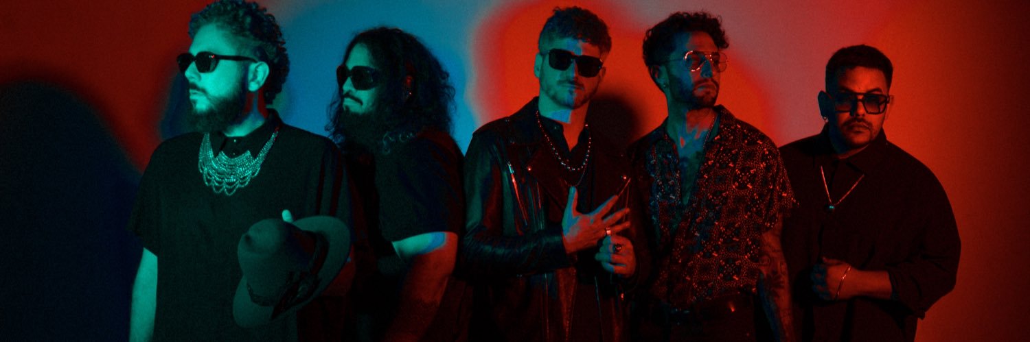 Electricolimon's profile banner image