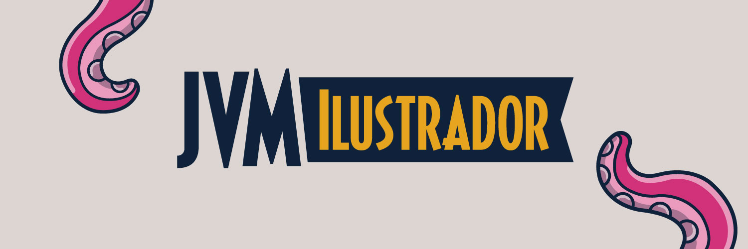 jvmilustrador's profile banner image