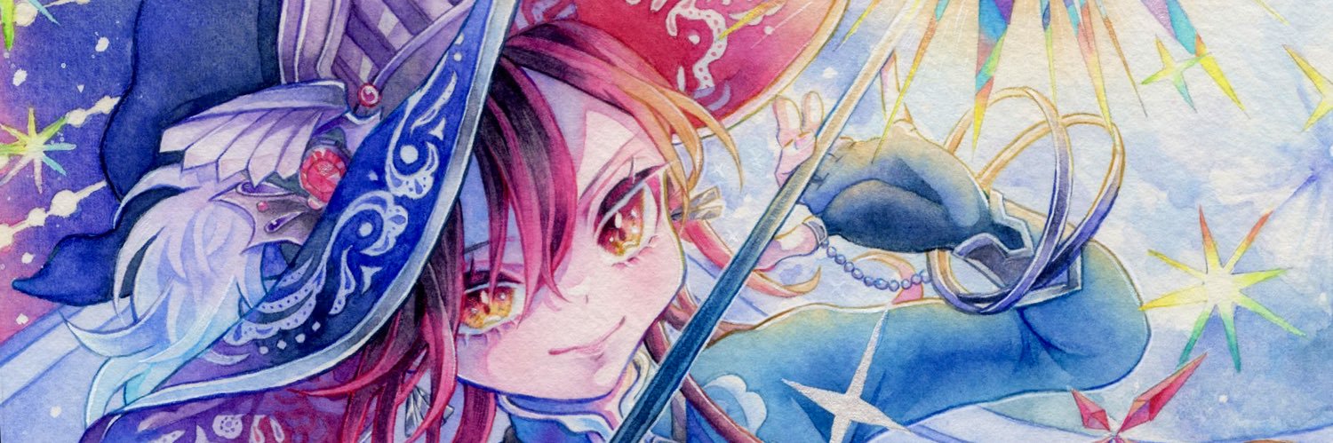 i_amamiya's profile banner image