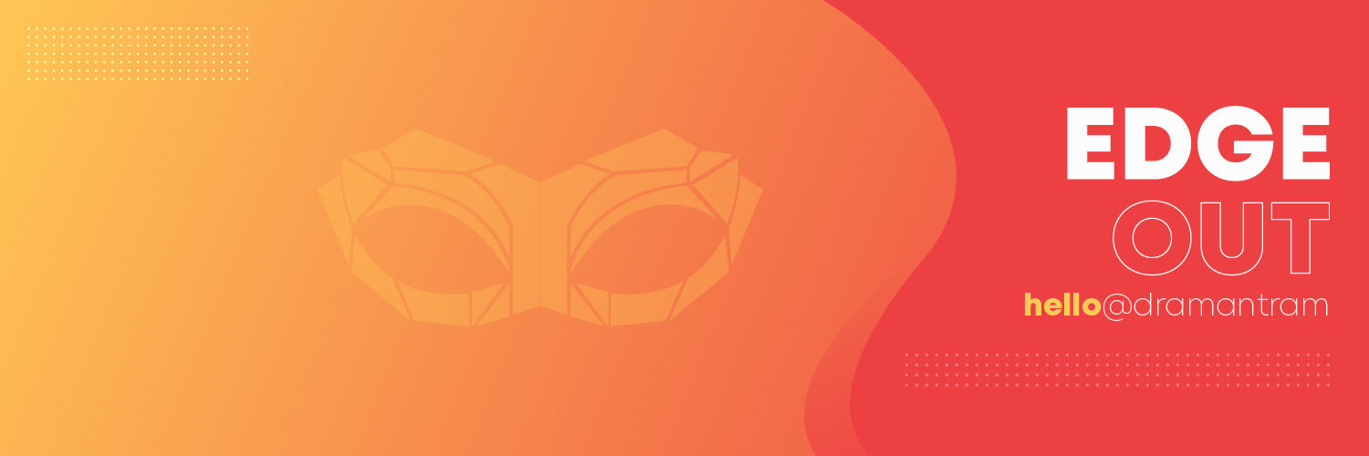Dramantram's profile banner image
