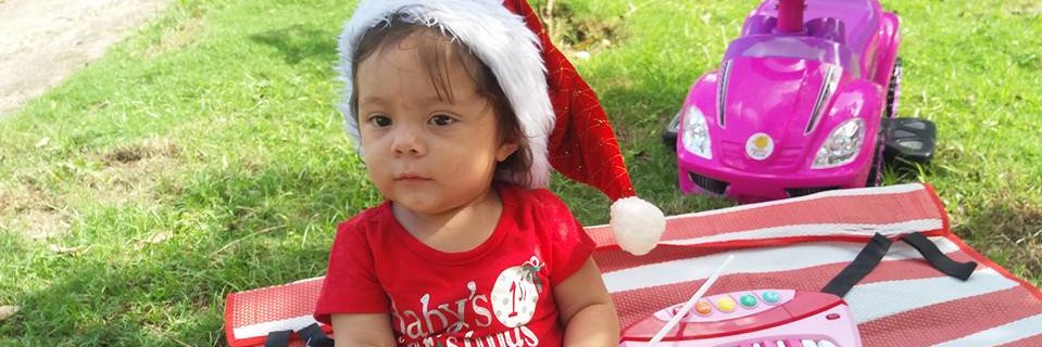 luis saul morales banner