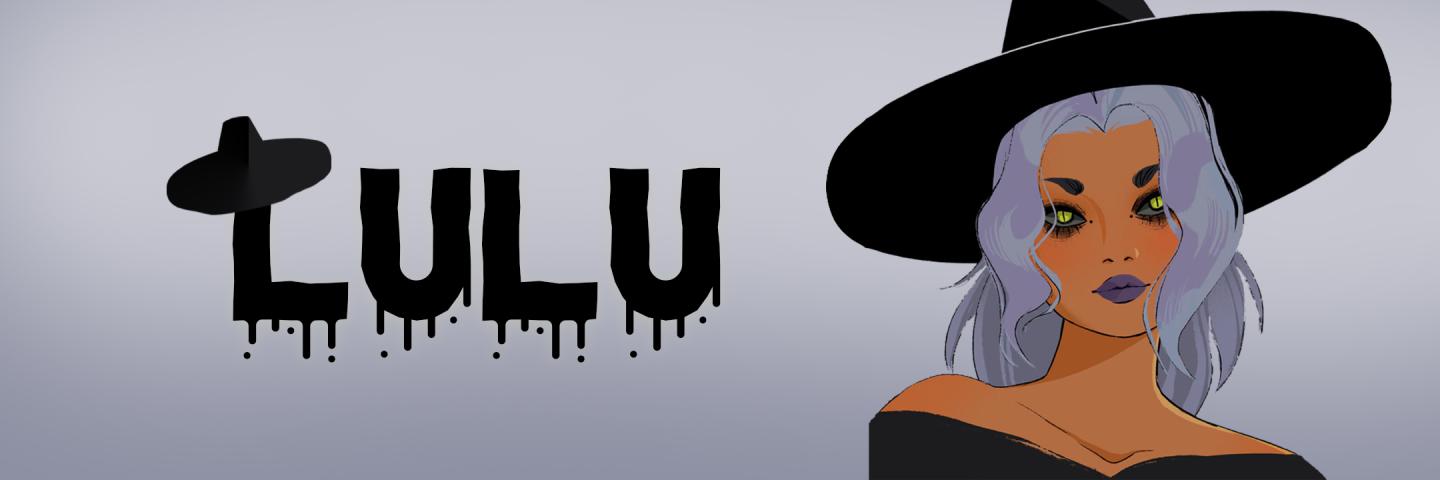 Lulugive's profile banner image