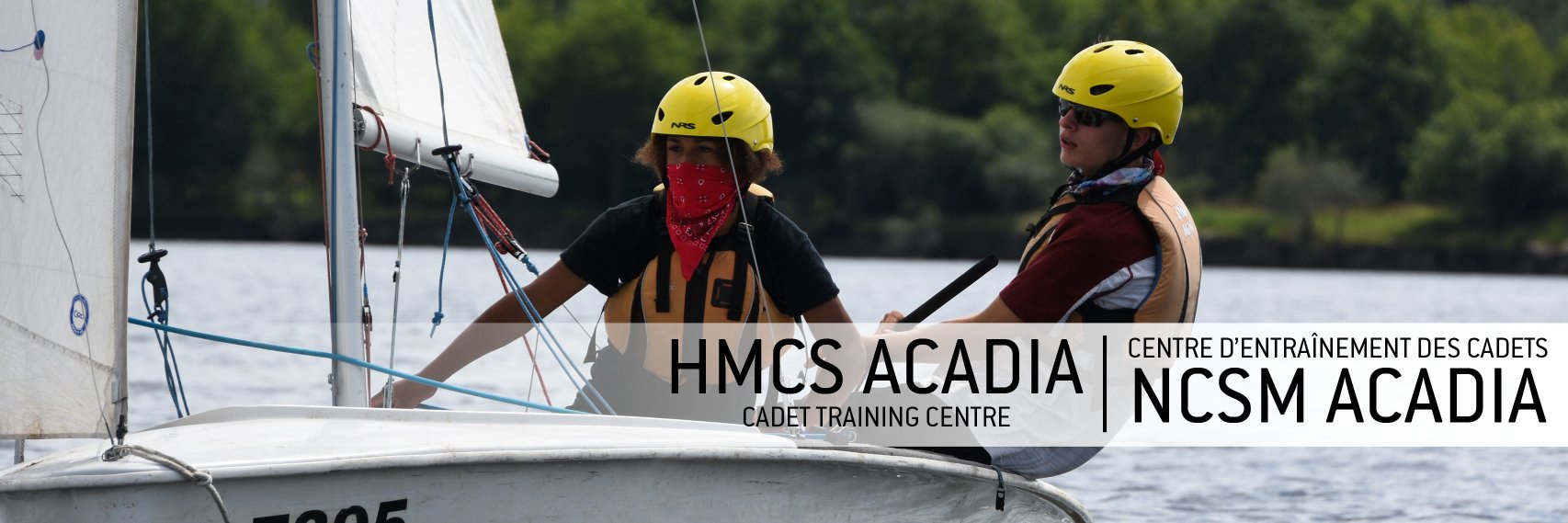 HMCSAcadiaCdts's profile banner image