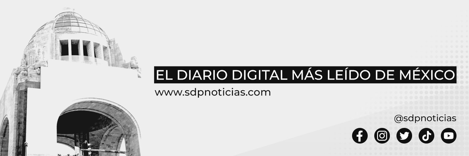 SDP Noticias Profile Banner