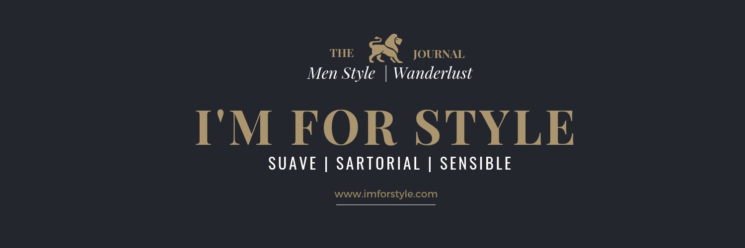 ImforStyle's profile banner image