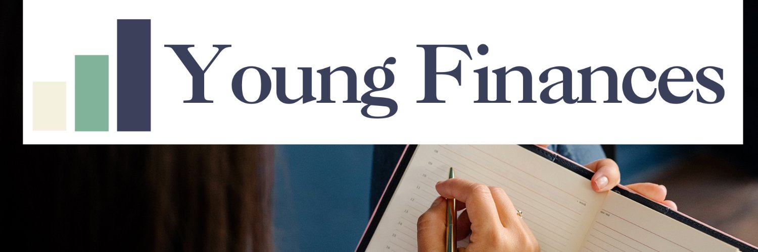 Young Finances banner