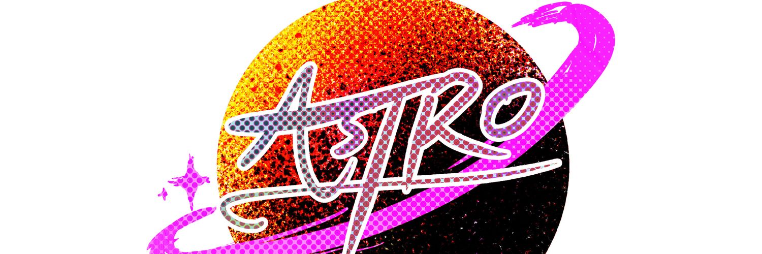 Sammyastronium's profile banner image