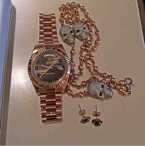 Sheriff bolargee banner