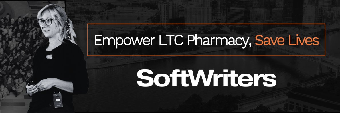 SoftWriters's profile banner image
