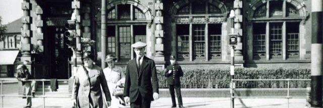 Manor Park - E12 banner