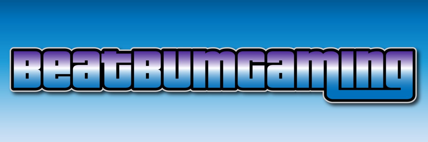 BeatBumGaming's profile banner image