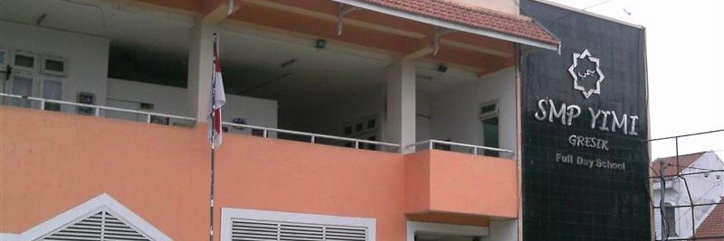 KIR SMP YIMI Gresik banner