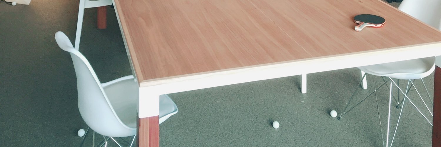 Pong Creative banner