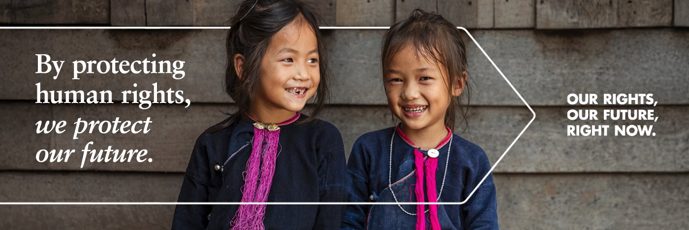 UN Human Rights EUR banner