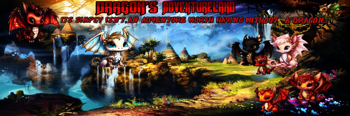 Dragonarcwar's profile banner image