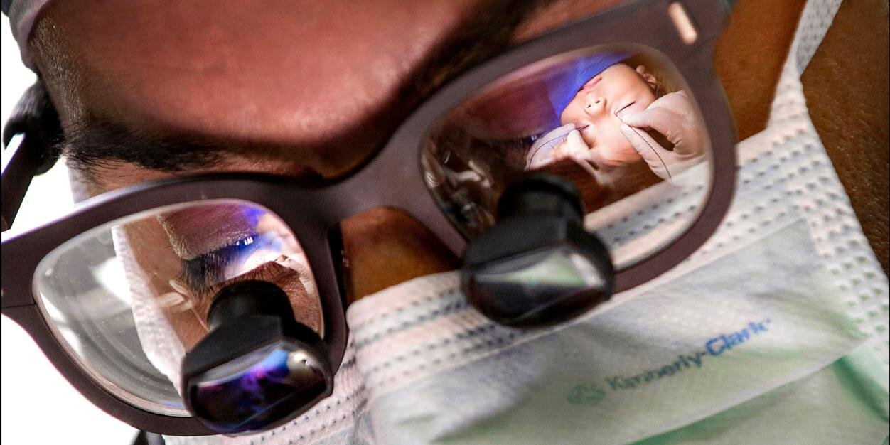 TexasChildren'sPR banner