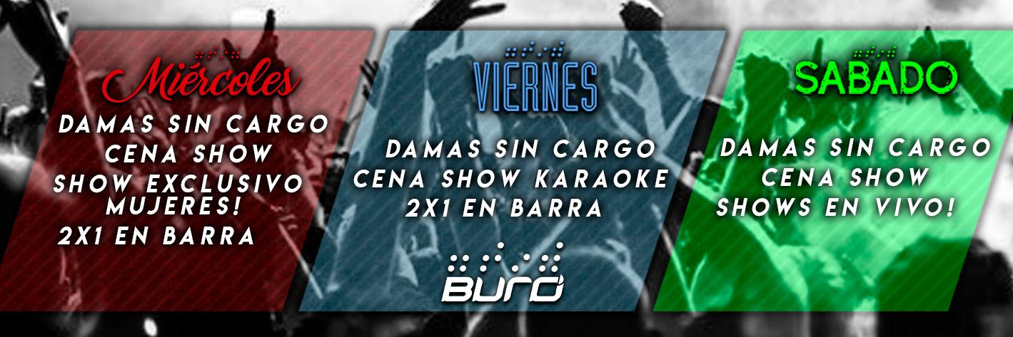 Buro_disco's profile banner image