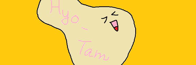 hyo_tam's profile banner image