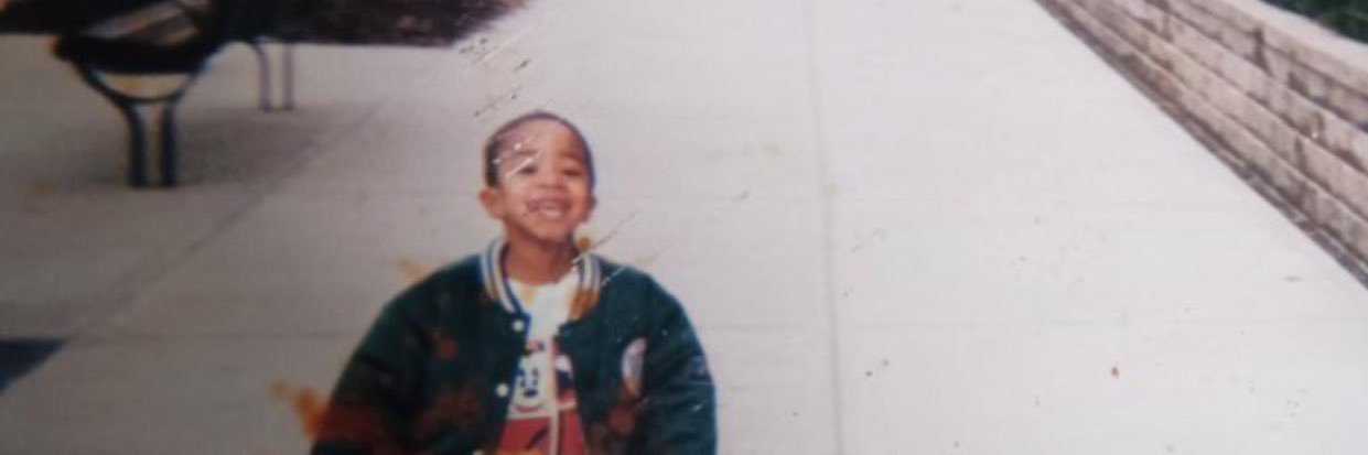 nonchalantdavon's profile banner image