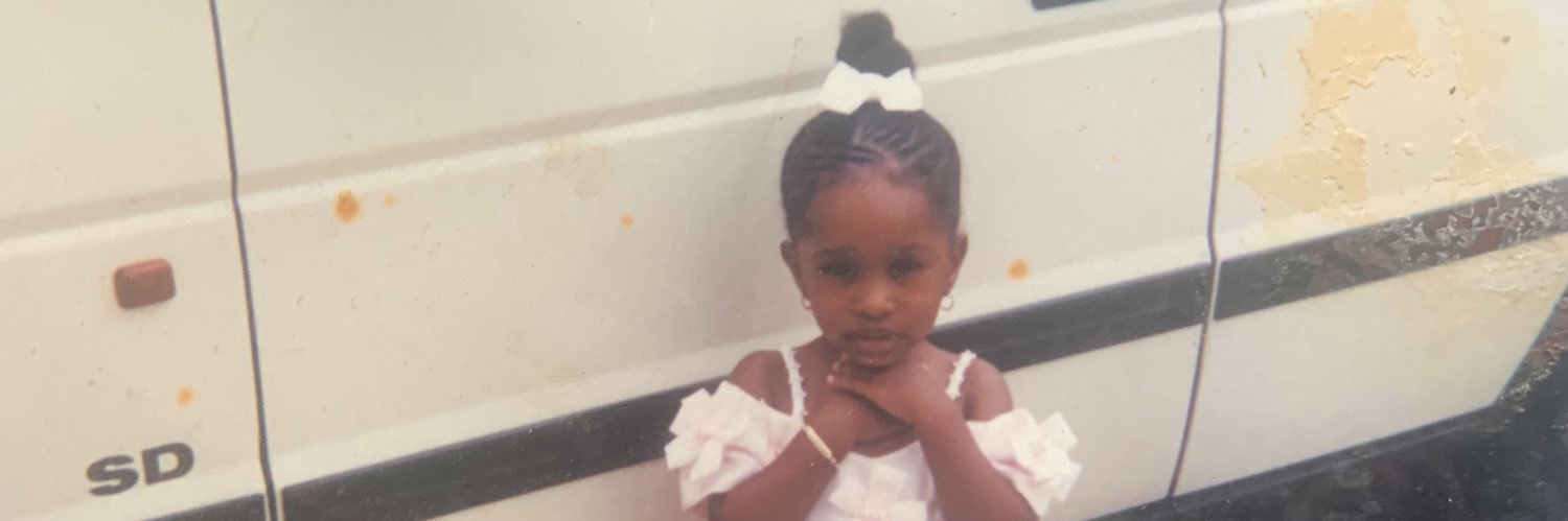 diaryofjay's profile banner image