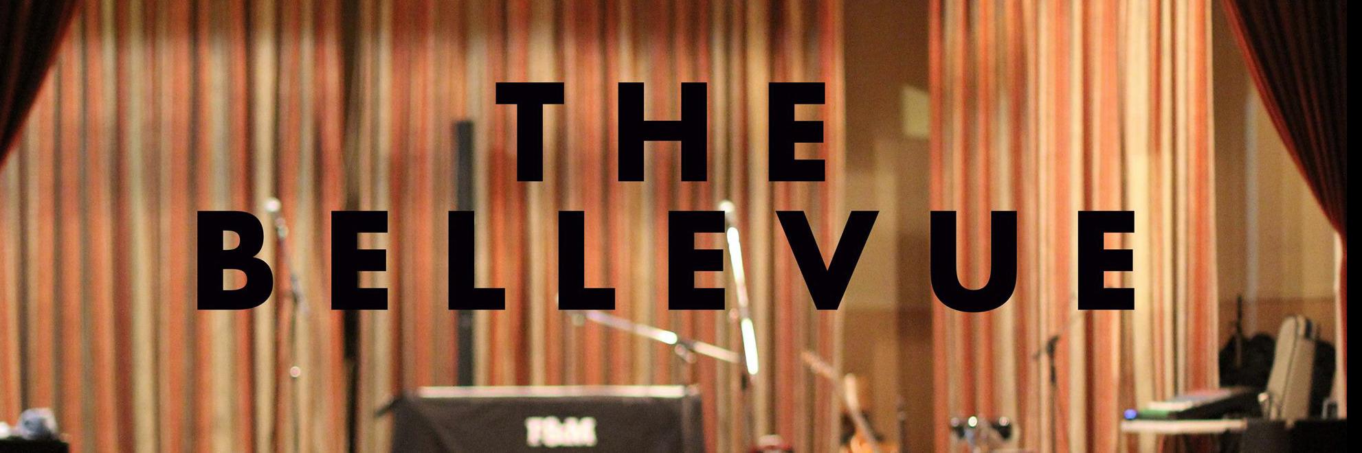 TheBellevueSC's profile banner image