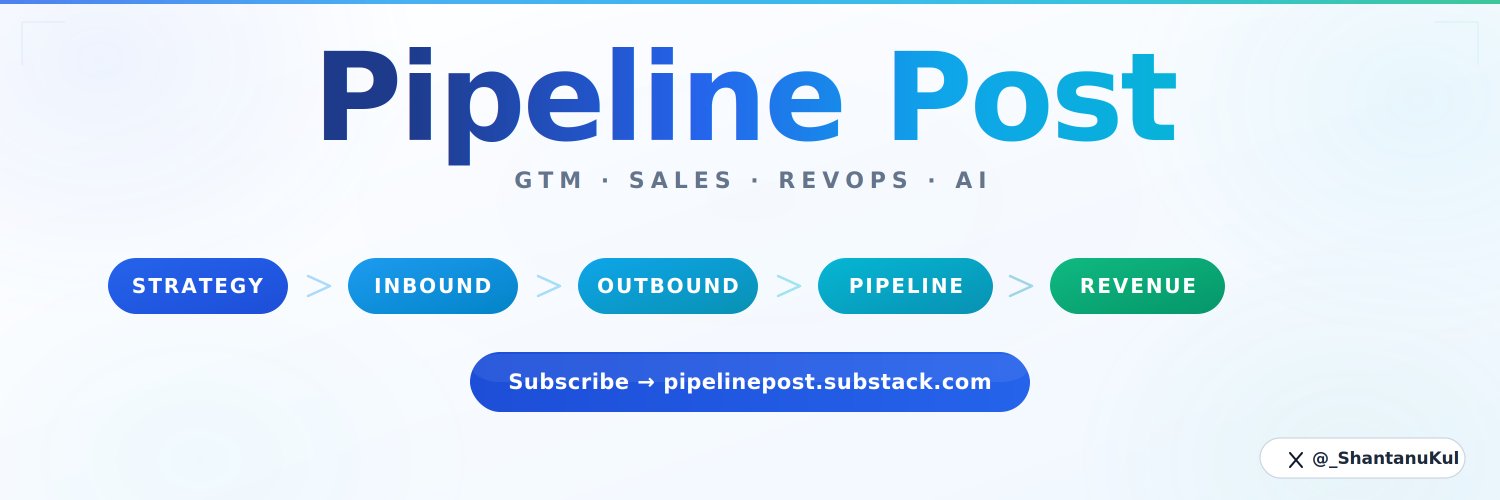 Shantanu Kulkarni banner