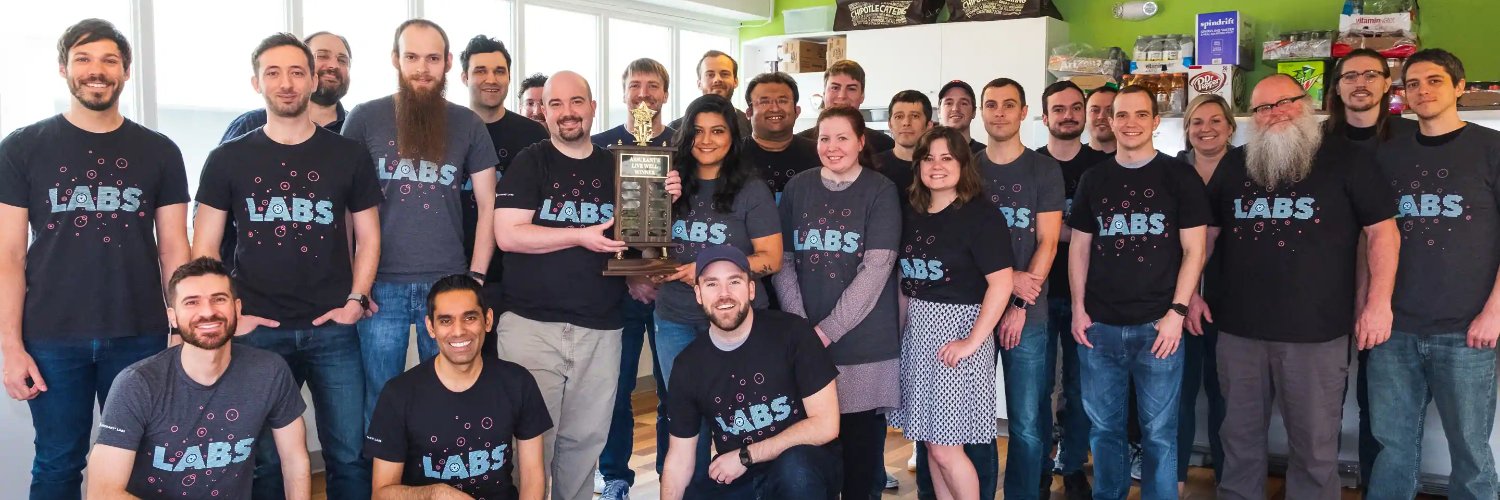Assurant Labs banner