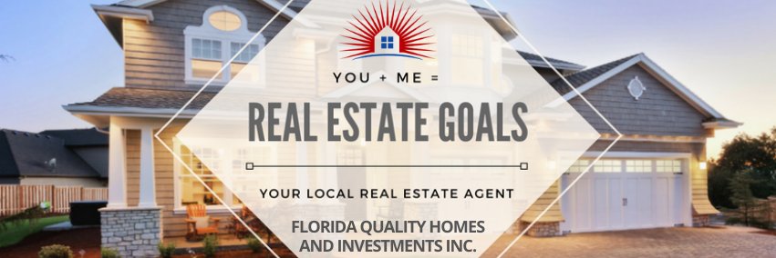 FLQualityHomes's profile banner image