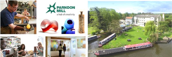 Parndonmill Profile Banner