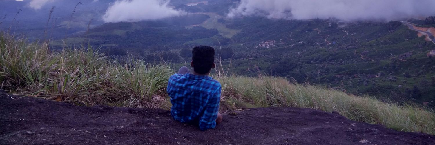 akhilantonym's profile banner image