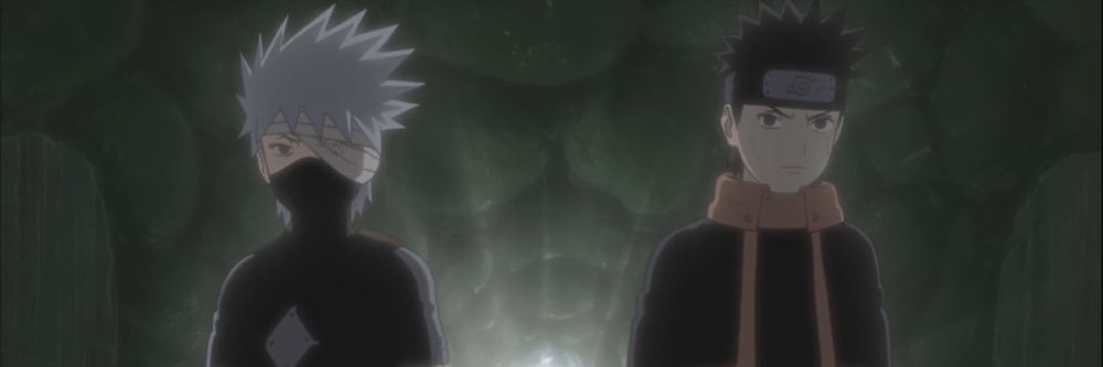 Kakashi banner