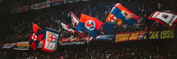 Genoa CFC Profile Banner