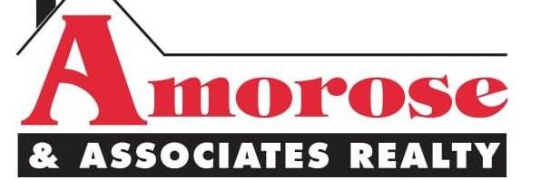AmoroseHomes's profile banner image