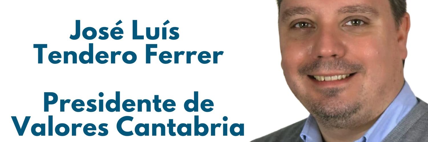 José Luis Tendero Ferrer banner