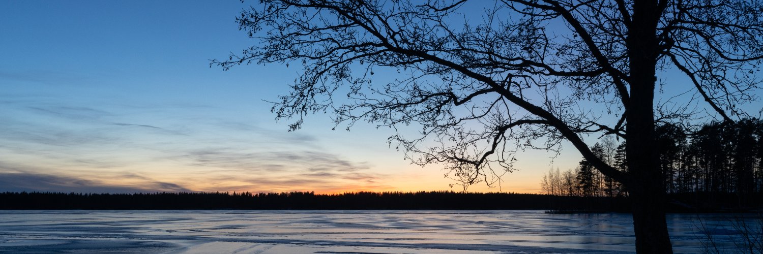 Juuso Pekkarinen banner